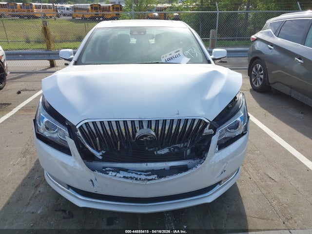 Продаж на аукціоні авто 2015 Buick Lacrosse Premium Ii, vin: 1G4GF5G39FF165931, номер лоту: 44885415