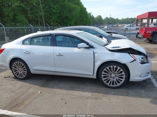 Продаж на аукціоні авто 2015 Buick Lacrosse Premium Ii, vin: 1G4GF5G39FF165931, номер лоту: 44885415