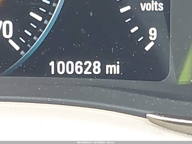 Продаж на аукціоні авто 2015 Buick Lacrosse Premium Ii, vin: 1G4GF5G39FF165931, номер лоту: 44885415