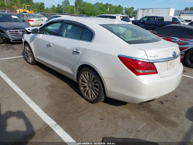 Продаж на аукціоні авто 2015 Buick Lacrosse Premium Ii, vin: 1G4GF5G39FF165931, номер лоту: 44885415
