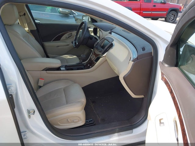 Продаж на аукціоні авто 2015 Buick Lacrosse Premium Ii, vin: 1G4GF5G39FF165931, номер лоту: 44885415