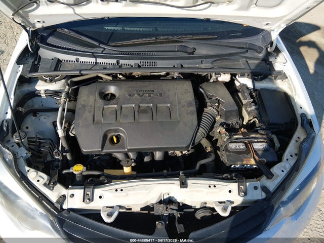 Aukcja sprzedaży 2014 Toyota Corolla Le Eco, vin: 5YFBPRHE9EP145592, numer aukcji: 44885417