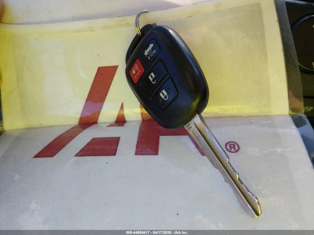 Aukcja sprzedaży 2014 Toyota Corolla Le Eco, vin: 5YFBPRHE9EP145592, numer aukcji: 44885417