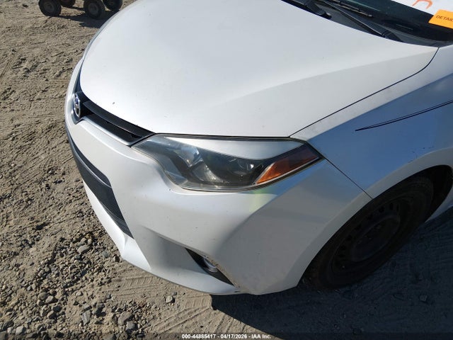 Aukcja sprzedaży 2014 Toyota Corolla Le Eco, vin: 5YFBPRHE9EP145592, numer aukcji: 44885417