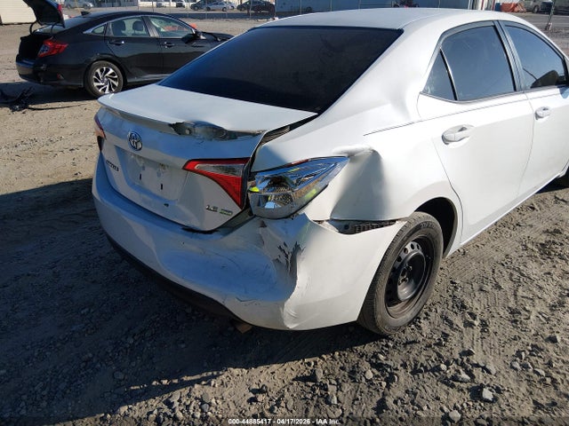 Aukcja sprzedaży 2014 Toyota Corolla Le Eco, vin: 5YFBPRHE9EP145592, numer aukcji: 44885417