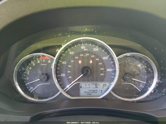 Aukcja sprzedaży 2014 Toyota Corolla Le Eco, vin: 5YFBPRHE9EP145592, numer aukcji: 44885417