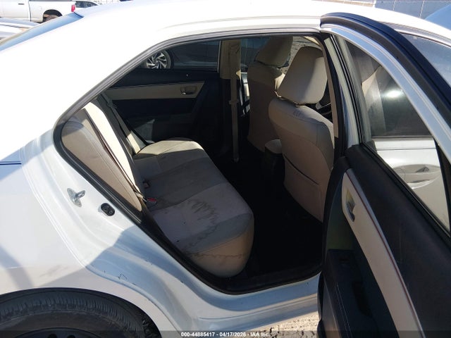 Aukcja sprzedaży 2014 Toyota Corolla Le Eco, vin: 5YFBPRHE9EP145592, numer aukcji: 44885417