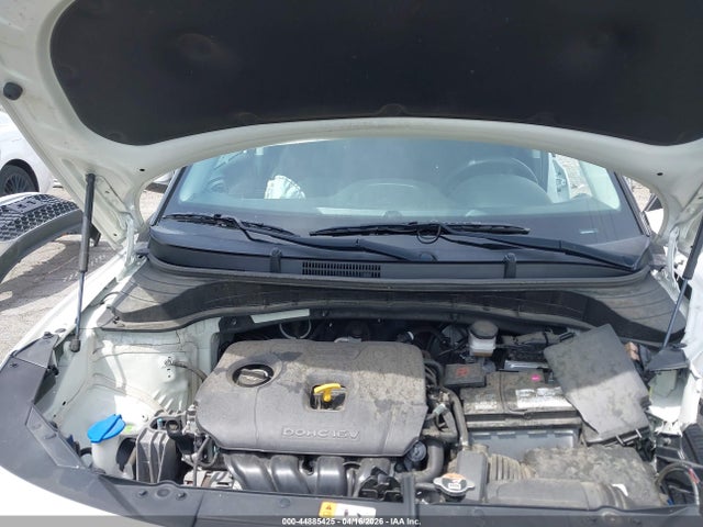 KIA SOUL LX 2022 KNDJ23AUXN7827715 Image 10