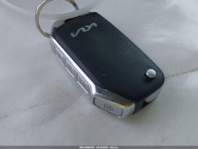 KIA SOUL LX 2022 KNDJ23AUXN7827715 Image 11