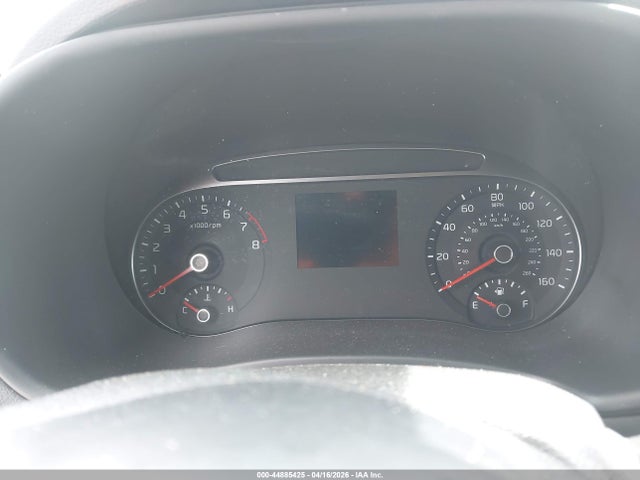 KIA SOUL LX 2022 KNDJ23AUXN7827715 Image 7