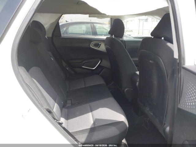 KIA SOUL LX 2022 KNDJ23AUXN7827715 Image 8