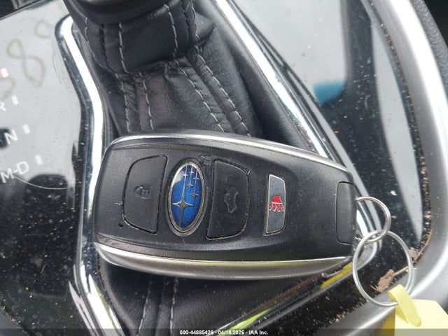 Aukcja sprzedaży 2021 Subaru Outback Limited, vin: 4S4BTANC7M3157629, numer aukcji: 44885426