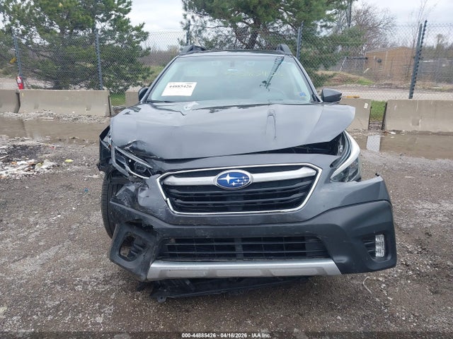Aukcja sprzedaży 2021 Subaru Outback Limited, vin: 4S4BTANC7M3157629, numer aukcji: 44885426