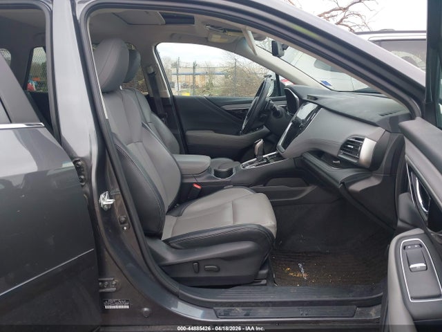 Aukcja sprzedaży 2021 Subaru Outback Limited, vin: 4S4BTANC7M3157629, numer aukcji: 44885426