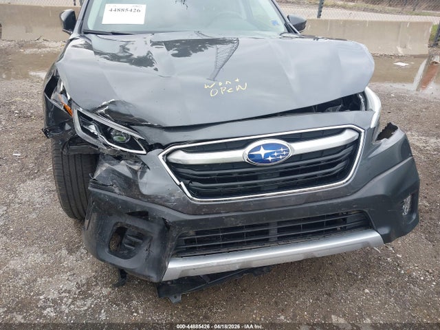 Aukcja sprzedaży 2021 Subaru Outback Limited, vin: 4S4BTANC7M3157629, numer aukcji: 44885426