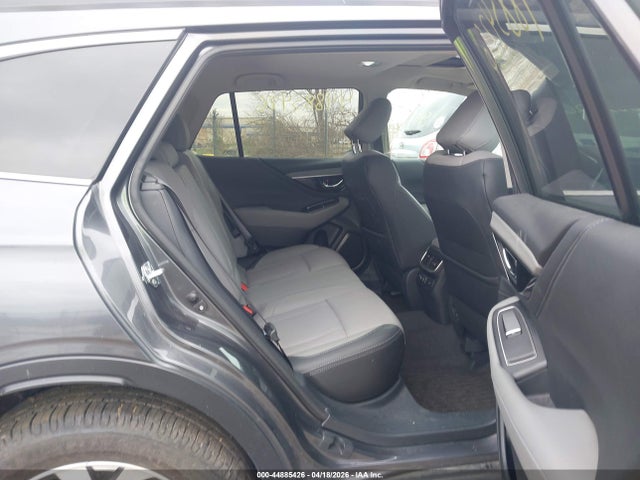 Aukcja sprzedaży 2021 Subaru Outback Limited, vin: 4S4BTANC7M3157629, numer aukcji: 44885426