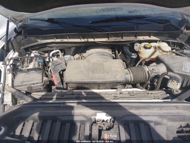 Aukcja sprzedaży 2019 Gmc Sierra 1500 Sle, vin: 1GTR9BED5KZ204747, numer aukcji: 44885428