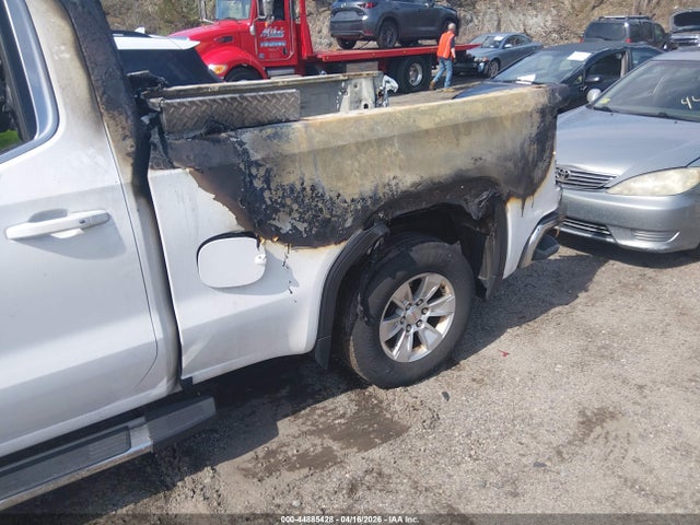 Aukcja sprzedaży 2019 Gmc Sierra 1500 Sle, vin: 1GTR9BED5KZ204747, numer aukcji: 44885428