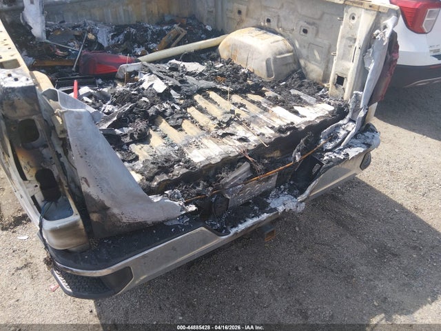Aukcja sprzedaży 2019 Gmc Sierra 1500 Sle, vin: 1GTR9BED5KZ204747, numer aukcji: 44885428