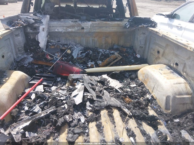Aukcja sprzedaży 2019 Gmc Sierra 1500 Sle, vin: 1GTR9BED5KZ204747, numer aukcji: 44885428