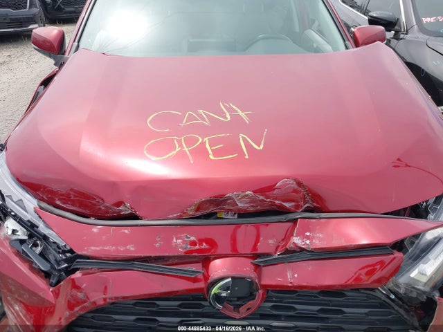 2T3C1RFV9NW202260 Toyota Rav4 Xle Premium