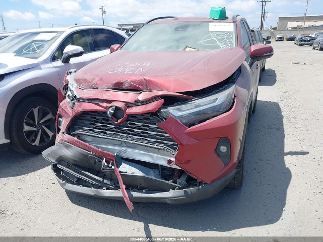 2T3C1RFV9NW202260 Toyota Rav4 Xle Premium
