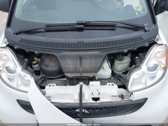 Smart Fortwo Pure 2015 WMEEJ3BA2FK820797 Image 10