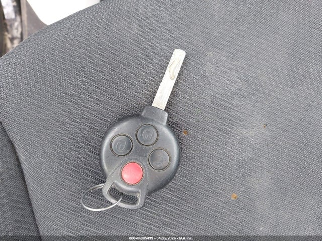 Smart Fortwo Pure 2015 WMEEJ3BA2FK820797 Image 11