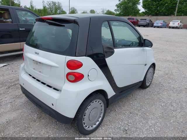 Smart Fortwo Pure 2015 WMEEJ3BA2FK820797 Image 4