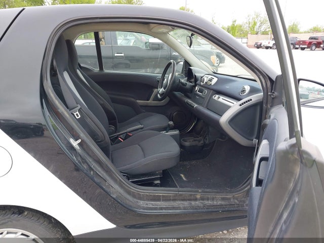 Smart Fortwo Pure 2015 WMEEJ3BA2FK820797 Image 5