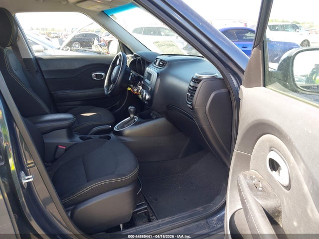 Aukcja sprzedaży 2014 Kia Soul +, vin: KNDJP3A58E7007210, numer aukcji: 44885441