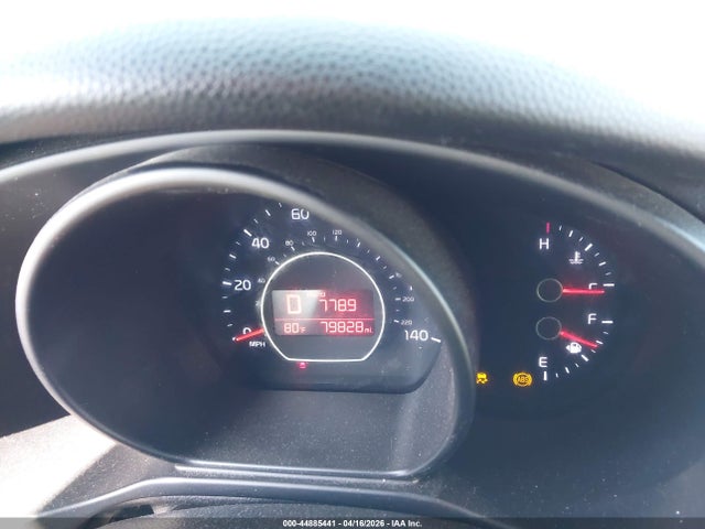 Aukcja sprzedaży 2014 Kia Soul +, vin: KNDJP3A58E7007210, numer aukcji: 44885441