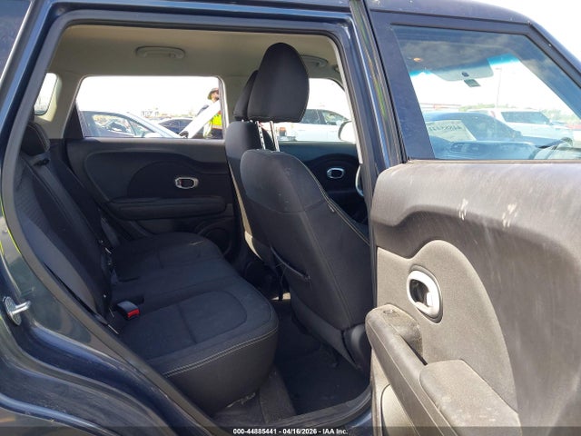 Aukcja sprzedaży 2014 Kia Soul +, vin: KNDJP3A58E7007210, numer aukcji: 44885441