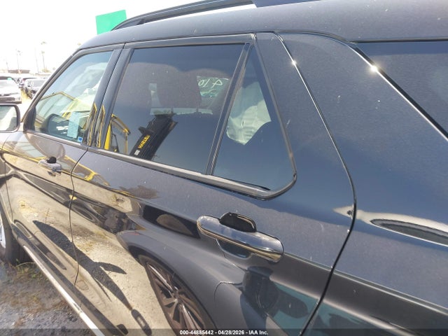 Ford EXPLORER XLT 2023 1FMSK7DHXPGA44595 Image 15
