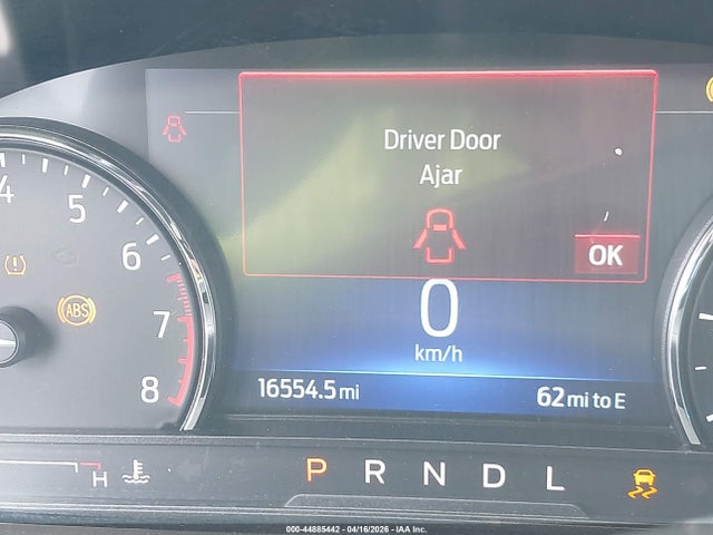 Ford EXPLORER XLT 2023 1FMSK7DHXPGA44595 Image 16