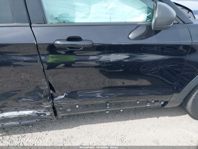Ford EXPLORER XLT 2023 1FMSK7DHXPGA44595 Image 12