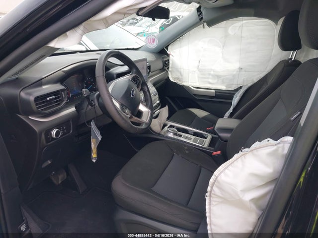 Ford EXPLORER XLT 2023 1FMSK7DHXPGA44595 Image 5