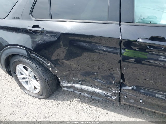 Ford EXPLORER XLT 2023 1FMSK7DHXPGA44595 Image 6