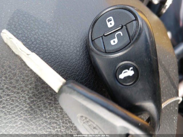 44885449 :رقم المزاد ، JF1GR8H65CL235675 vin ، 2012 Subaru Impreza Wrx Sti مزاد بيع