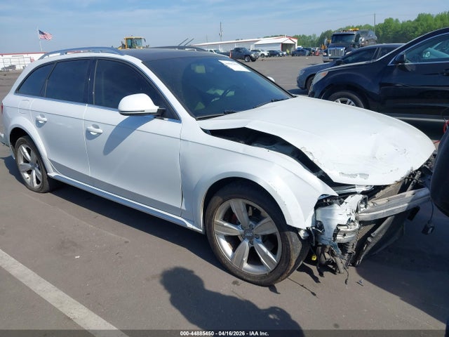 Aukcja sprzedaży 2013 Audi Allroad 2.0t Premium Plus, vin: WA1UFAFL1DA179828, numer aukcji: 44885450