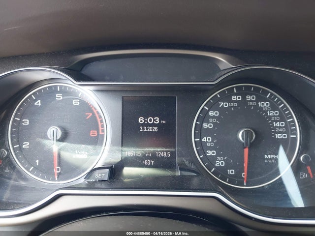 Aukcja sprzedaży 2013 Audi Allroad 2.0t Premium Plus, vin: WA1UFAFL1DA179828, numer aukcji: 44885450