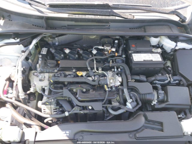 44885455 :رقم المزاد ، 5YFS4MCE5RP176282 vin ، 2024 Toyota Corolla Se مزاد بيع