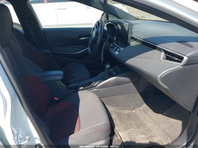 44885455 :رقم المزاد ، 5YFS4MCE5RP176282 vin ، 2024 Toyota Corolla Se مزاد بيع