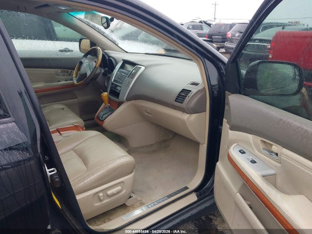44885456 :رقم المزاد ، JTJGA31U240016198 vin ، 2004 Lexus Rx 330 مزاد بيع