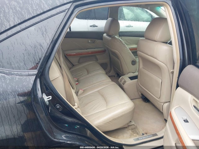 44885456 :رقم المزاد ، JTJGA31U240016198 vin ، 2004 Lexus Rx 330 مزاد بيع