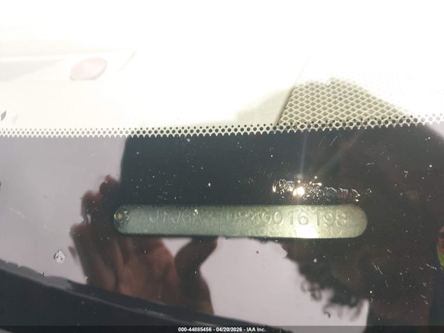 44885456 :رقم المزاد ، JTJGA31U240016198 vin ، 2004 Lexus Rx 330 مزاد بيع