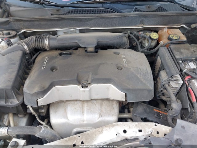 44885458 :رقم المزاد ، 1G11D5SL7FU150906 vin ، 2015 Chevrolet Malibu 2lt مزاد بيع