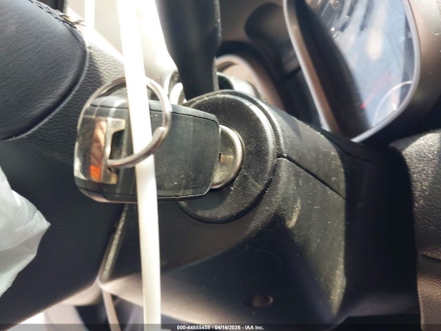 44885458 :رقم المزاد ، 1G11D5SL7FU150906 vin ، 2015 Chevrolet Malibu 2lt مزاد بيع