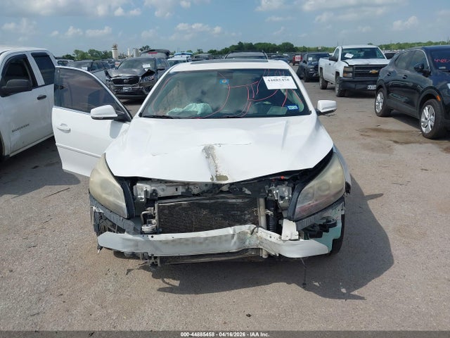 44885458 :رقم المزاد ، 1G11D5SL7FU150906 vin ، 2015 Chevrolet Malibu 2lt مزاد بيع