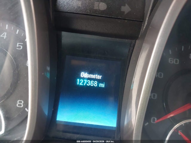 44885458 :رقم المزاد ، 1G11D5SL7FU150906 vin ، 2015 Chevrolet Malibu 2lt مزاد بيع